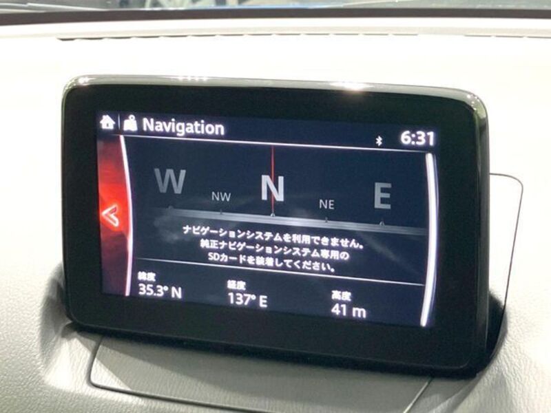 MAZDA2