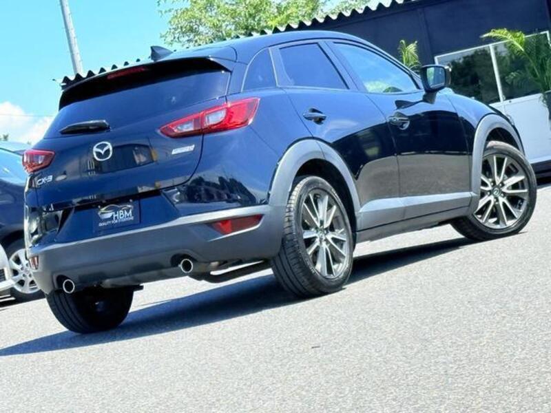 CX-3