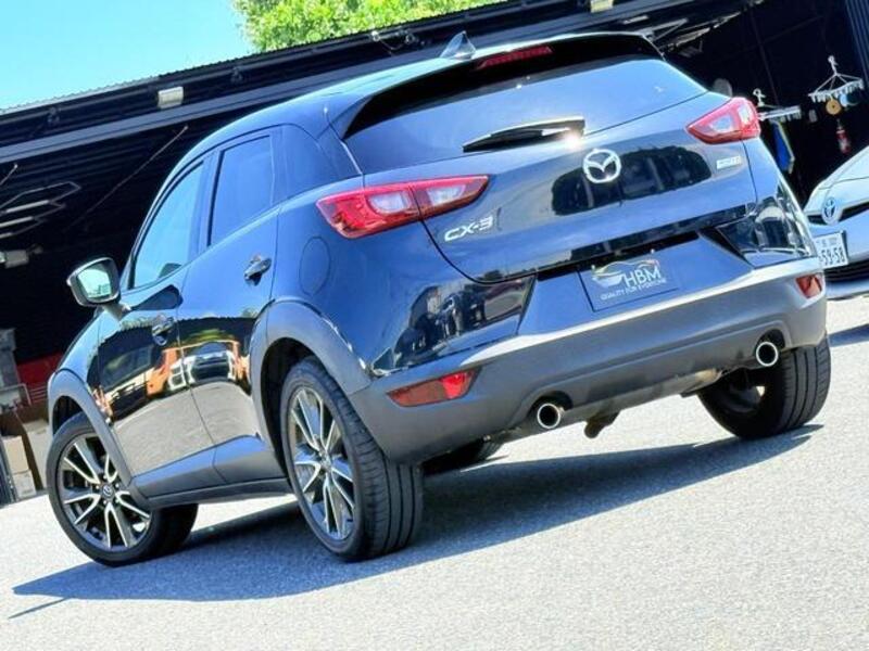 CX-3