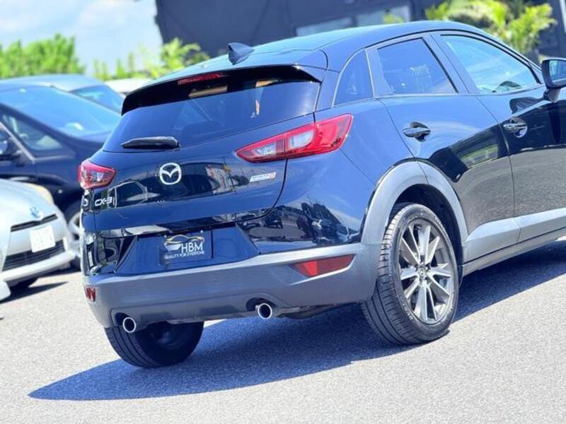 CX-3
