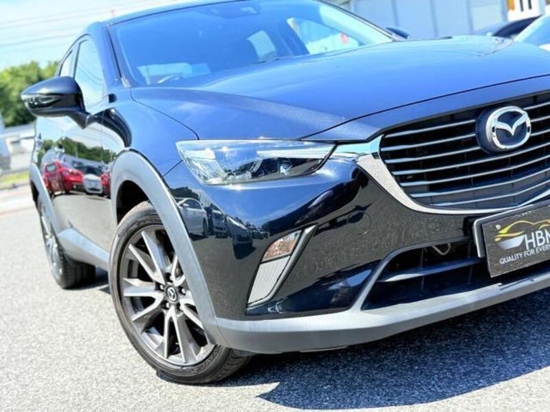 CX-3