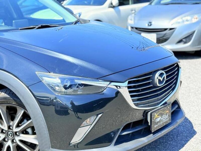 CX-3