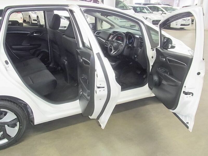 FIT HYBRID