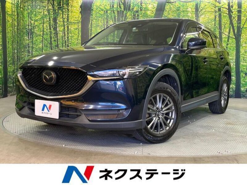 CX-5-0