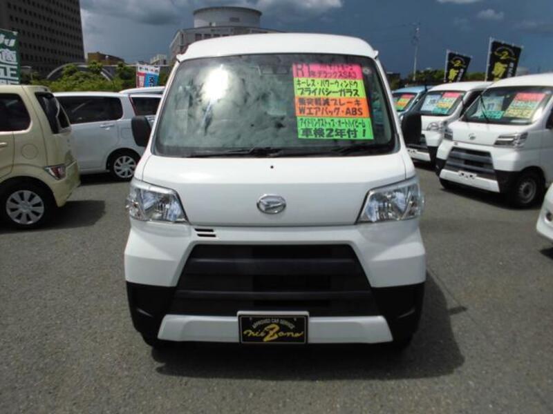 HIJET CARGO