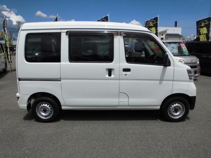 HIJET CARGO