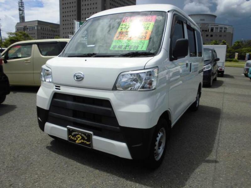 HIJET CARGO-0