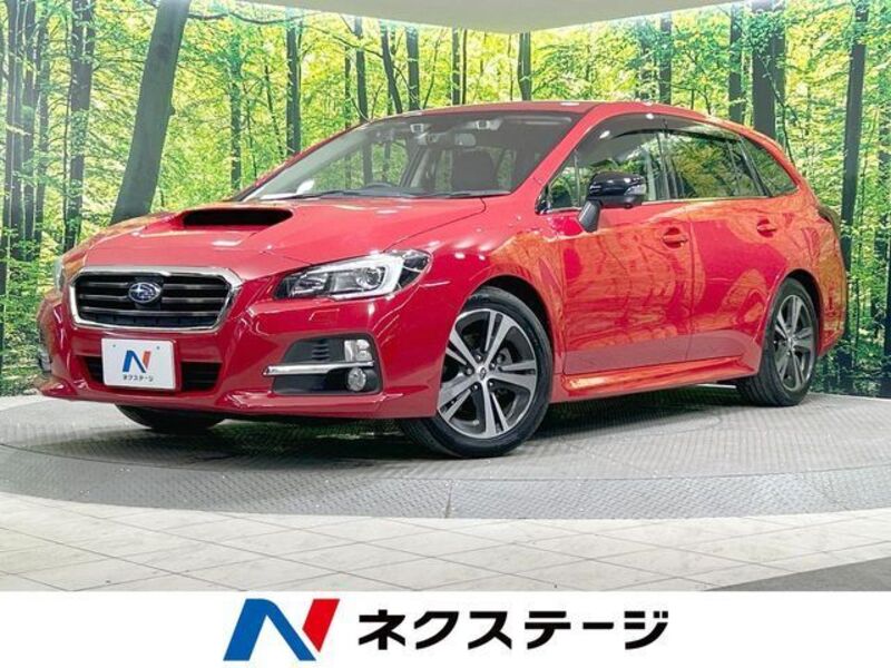 LEVORG-0