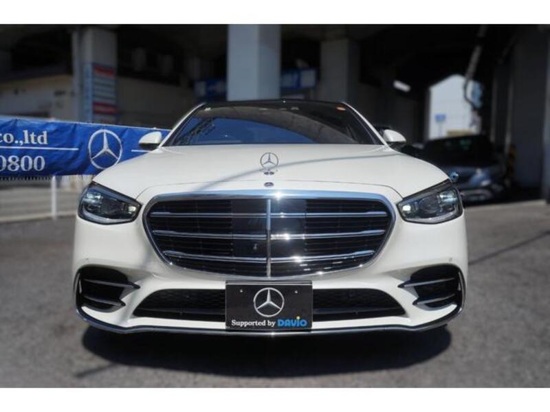 S-CLASS