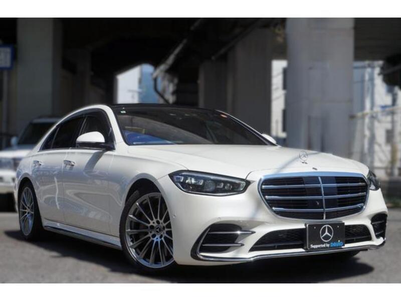 S-CLASS