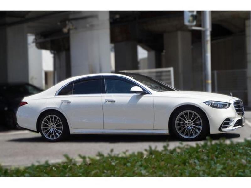 S-CLASS