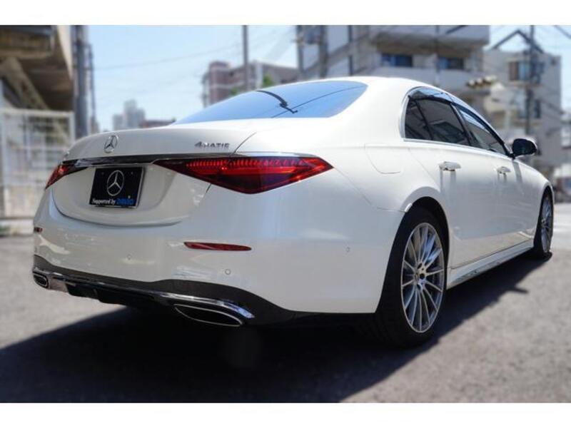 S-CLASS