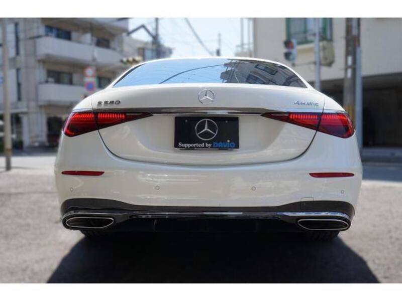 S-CLASS