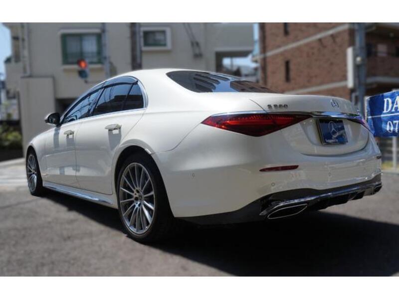 S-CLASS