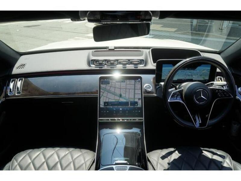 S-CLASS