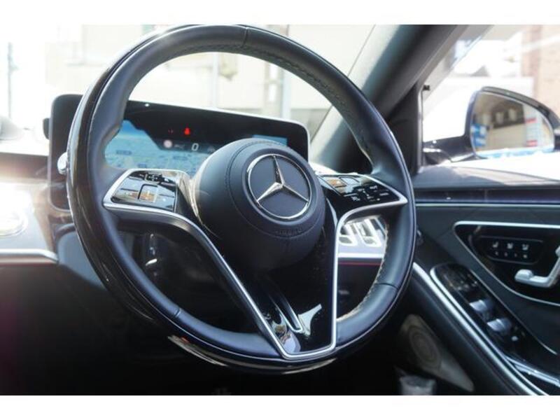 S-CLASS