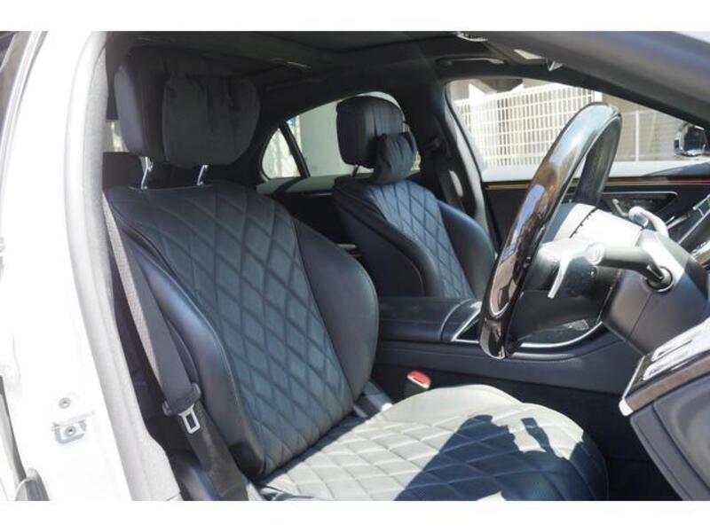 S-CLASS