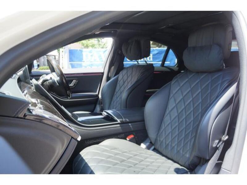 S-CLASS