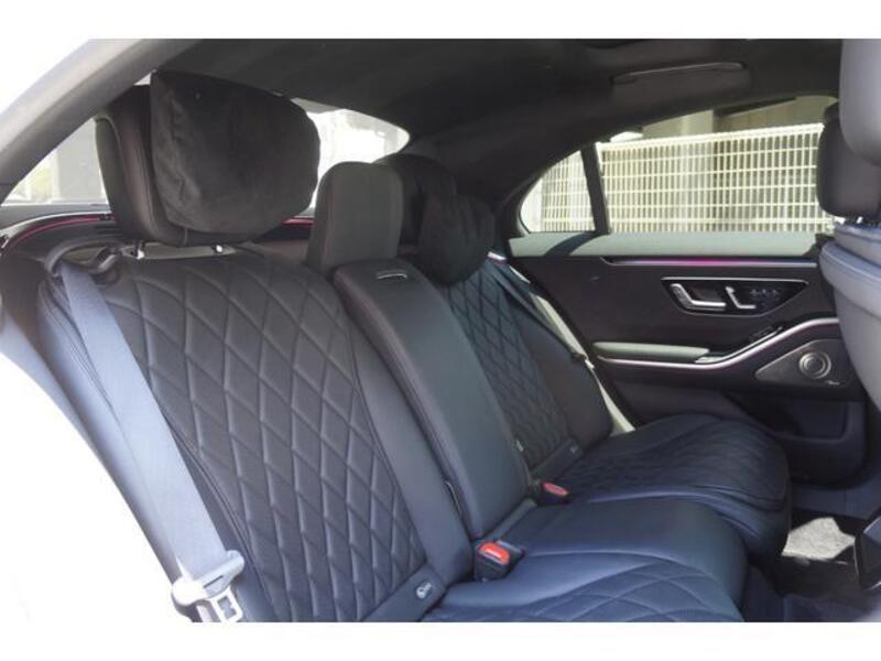 S-CLASS