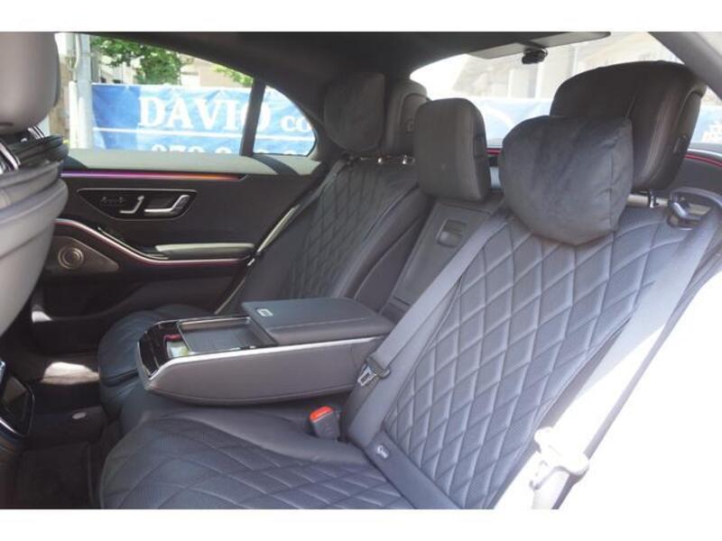 S-CLASS