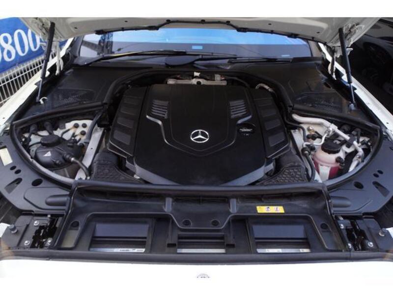 S-CLASS
