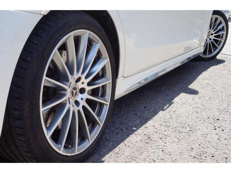 S-CLASS