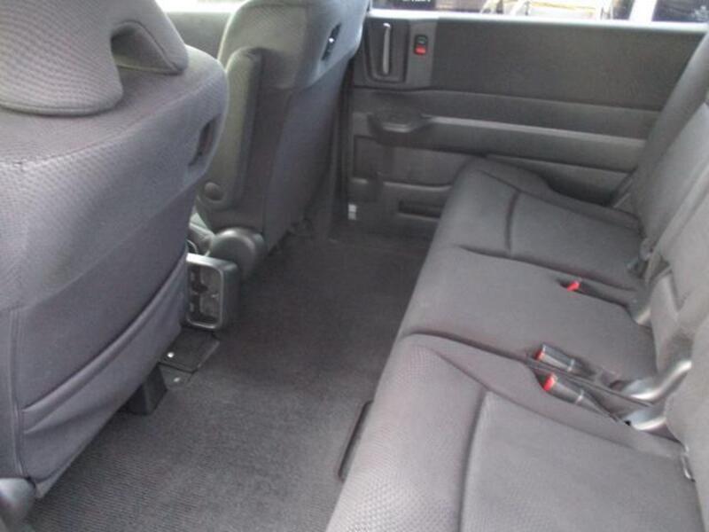 STEPWAGON SPADA