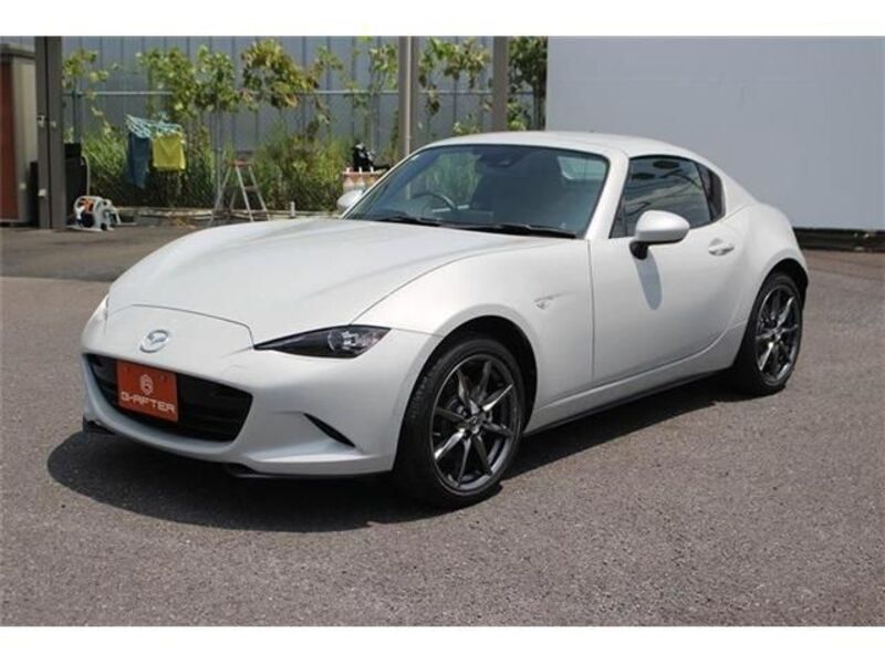 ROADSTER RF