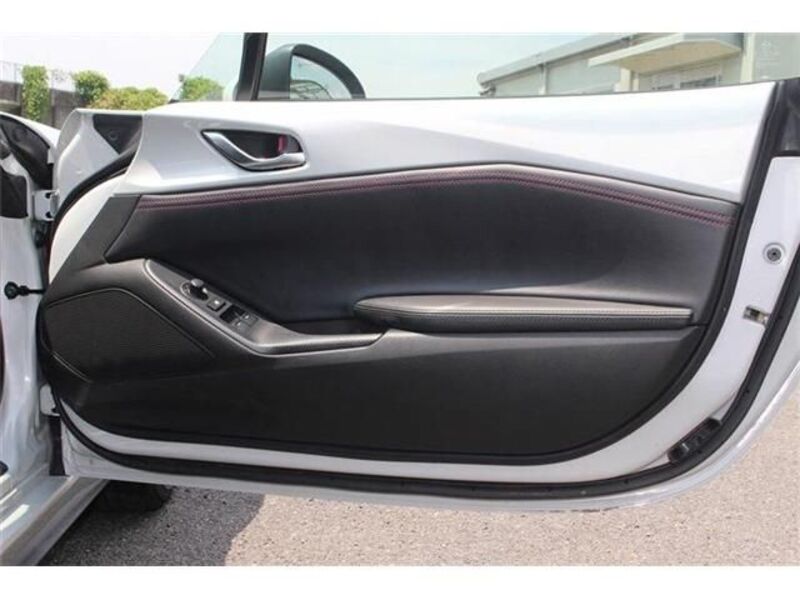 ROADSTER RF