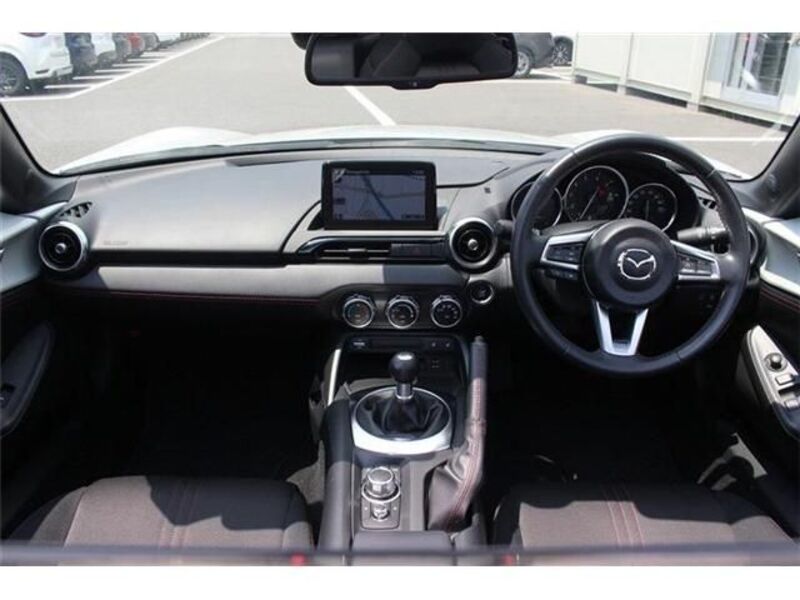 ROADSTER RF