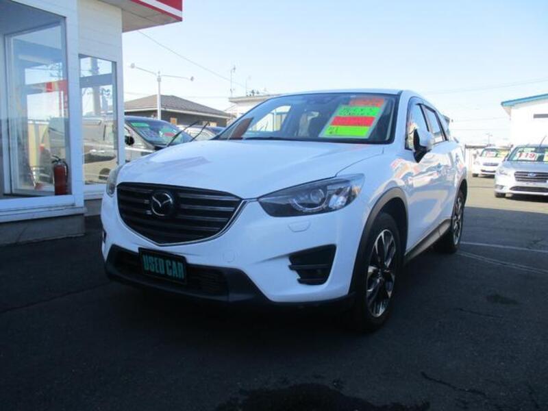 CX-5-0