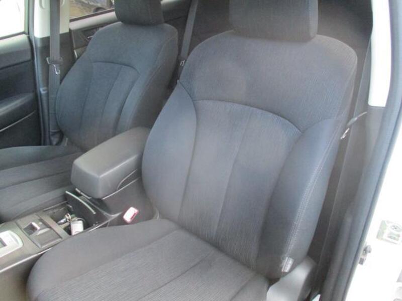 LEGACY OUTBACK