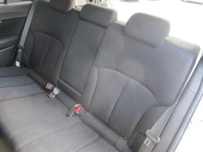 LEGACY OUTBACK