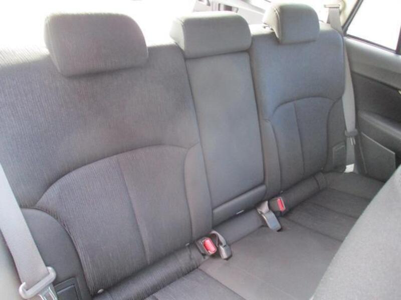 LEGACY OUTBACK