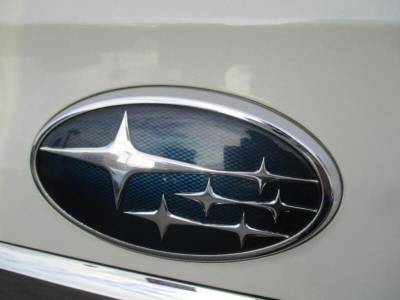 LEGACY OUTBACK