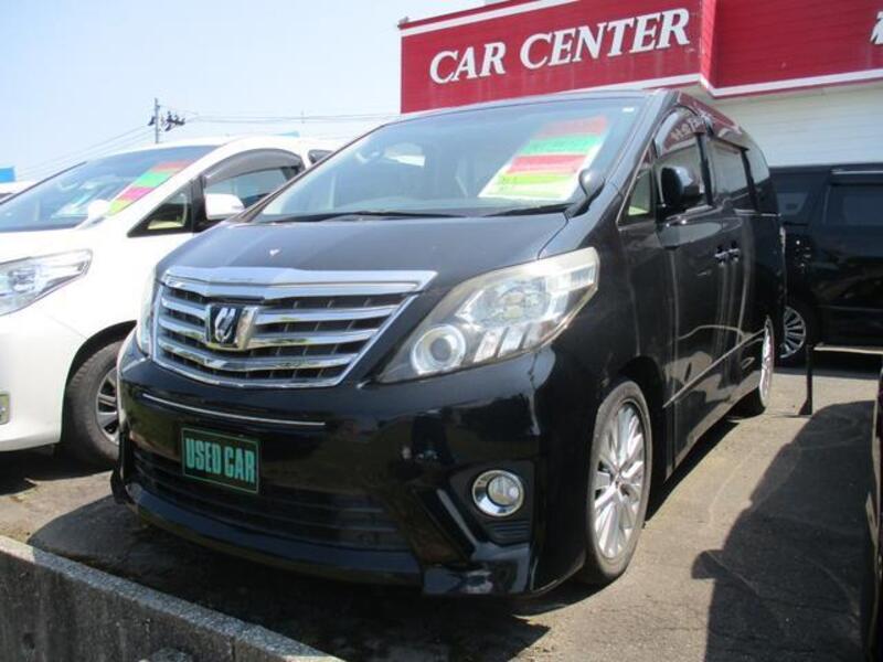 ALPHARD-0