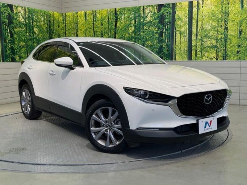 CX-30