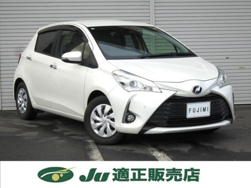 VITZ
