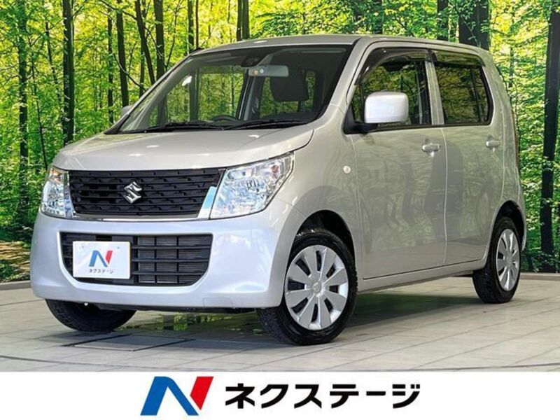 WAGON R-0
