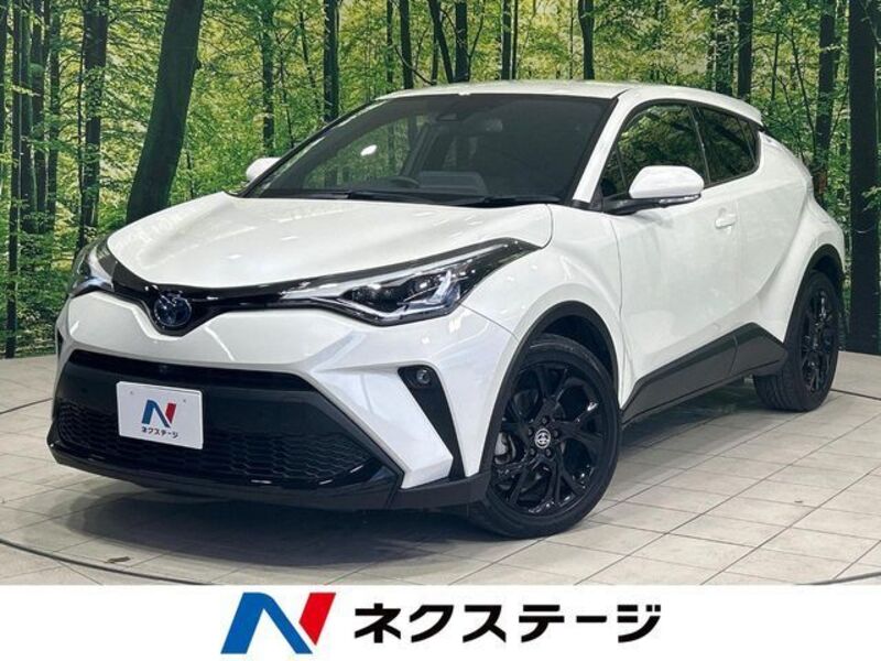 C-HR-0