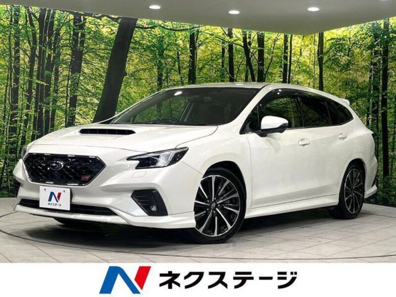LEVORG-0