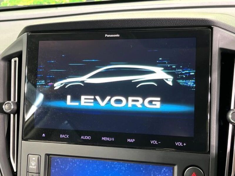 LEVORG