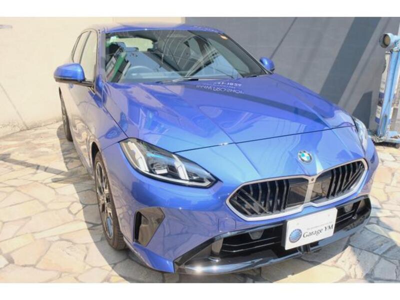 1 SERIES