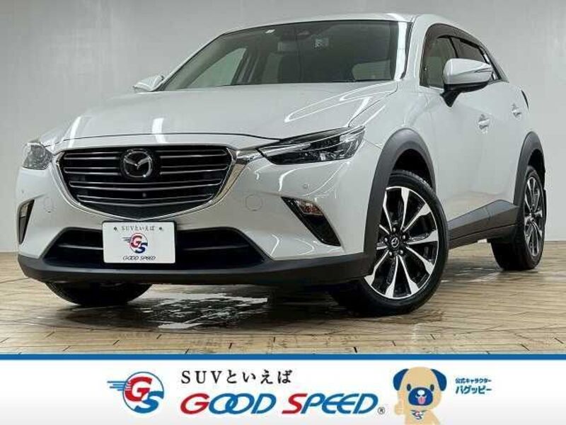 CX-3-0