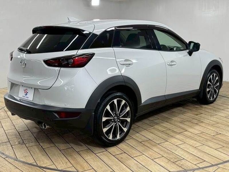 CX-3