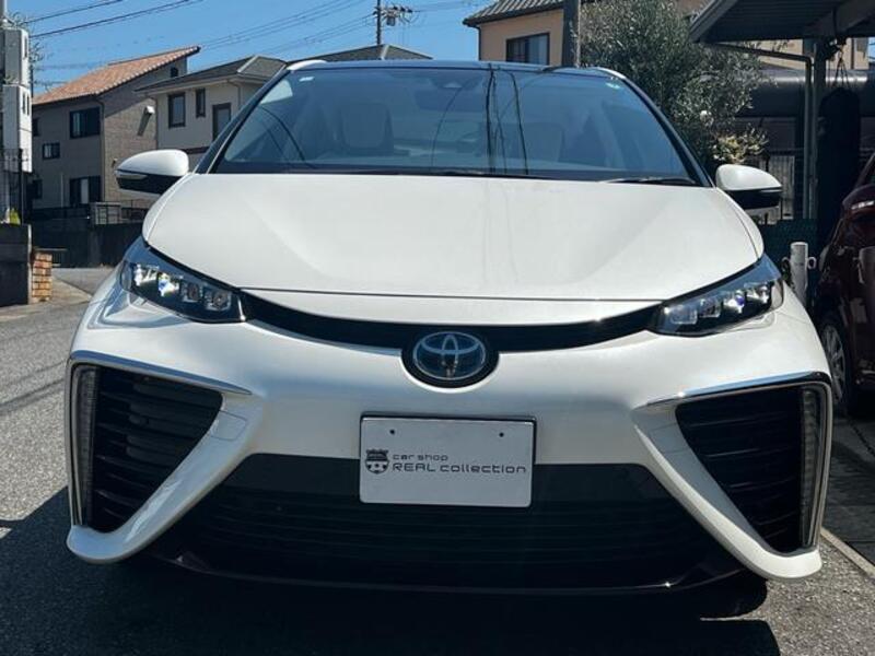 MIRAI