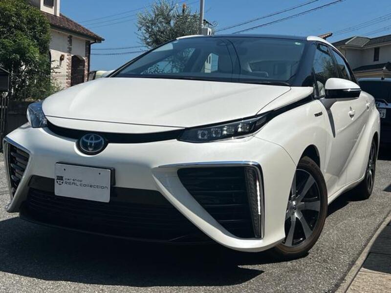 MIRAI