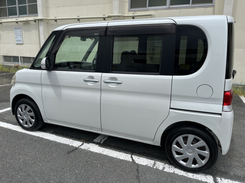 TANTO