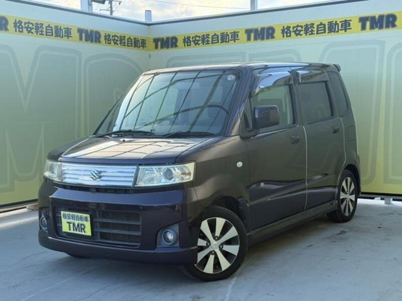 WAGON R-0