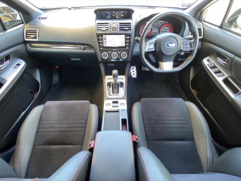 WRX S4